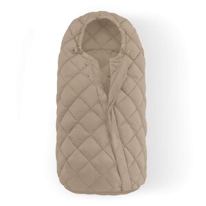 Cybex Snogga 2 муфта для ног Almond Beige - Cybex