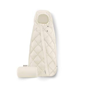 Cybex Snogga Mini 2 муфта для ног в автокресло Seashell Beige - Cybex