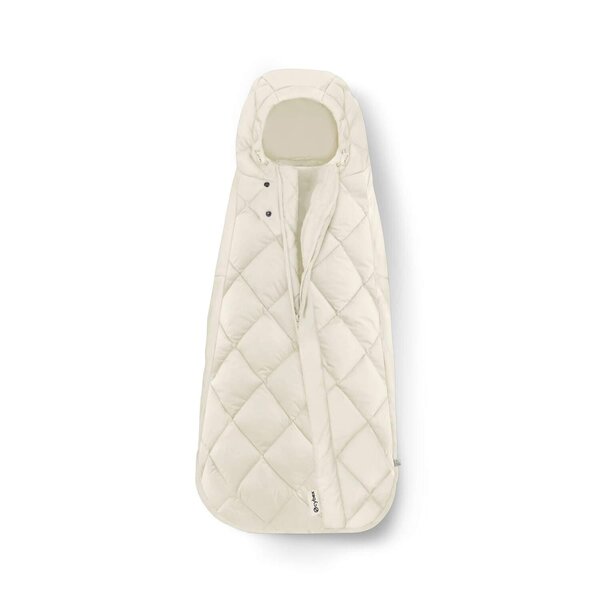 Cybex Snogga Mini 2 муфта для ног в автокресло Seashell Beige - Cybex