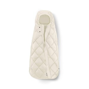 Cybex Snogga Mini 2 муфта для ног в автокресло Seashell Beige - Cybex