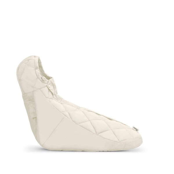 Cybex Snogga Mini 2 муфта для ног в автокресло Seashell Beige - Cybex