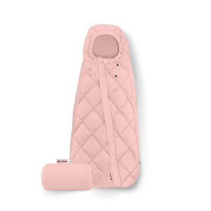 Cybex Snogga Mini 2 муфта для ног в автокресло Candy Pink - Cybex