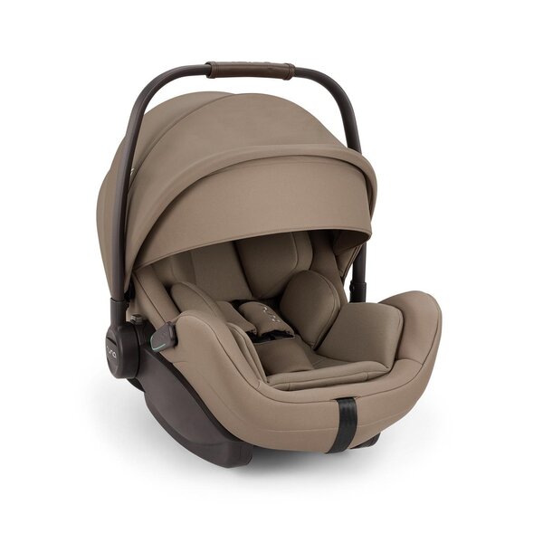 Nuna Arra Flex автокресло 40-87cm, Cedar V2 - Nuna
