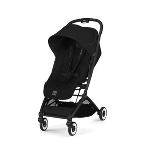 Cybex Orfeo прогулочная коляска Magic Black - Cybex