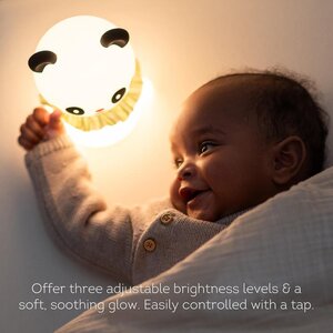 Taf Toys öölamp Little Panda - Taf Toys