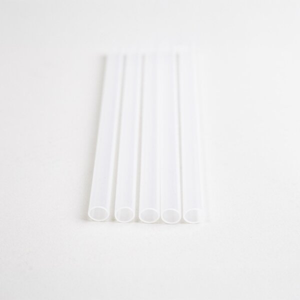 Elodie Details Water Bottle 5pcs Straw - Elodie Details