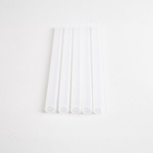 Elodie Details Water Bottle 5pcs Straw - Elodie Details