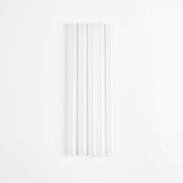Elodie Details Water Bottle 5pcs Straw - Elodie Details