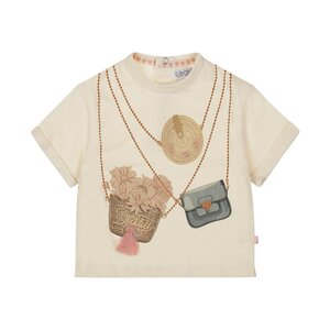 Dirkje T-shirt - Dirkje