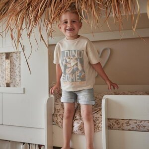 Dirkje T-shirt - Dirkje