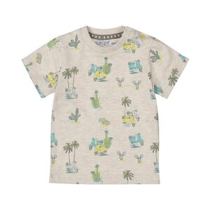 Dirkje T-shirt - Dirkje