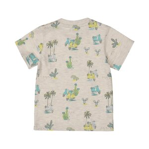 Dirkje T-shirt - Dirkje
