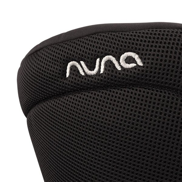 Nuna Pruu ja Todl Next turvatoolide suvekatted, Caviar - Nuna