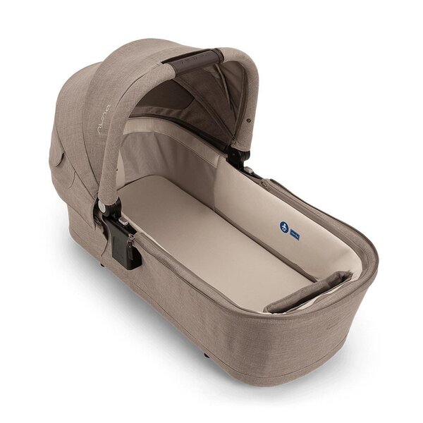 Nuna Triv LX stroller set Cedar, with accessories - Nuna