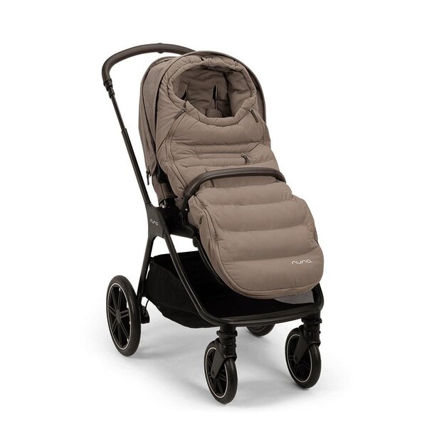 Nuna Triv LX stroller set Cedar, with accessories - Nuna