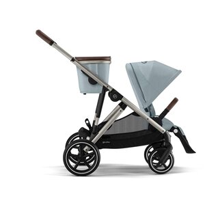 Cybex Gazelle S pushchair Stormy Blue - Cybex