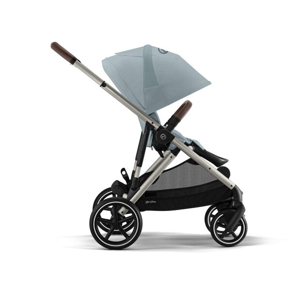 Cybex Gazelle S pushchair Stormy Blue - Cybex