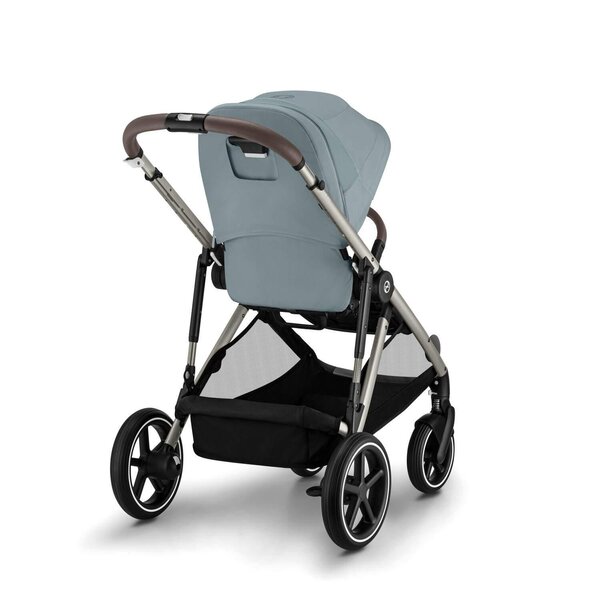 Cybex Gazelle S pushchair Stormy Blue - Cybex