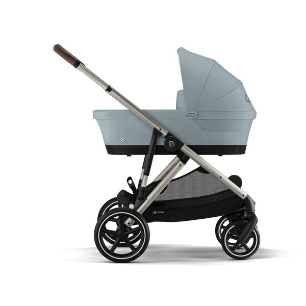Cybex Gazelle S pushchair Stormy Blue - Cybex