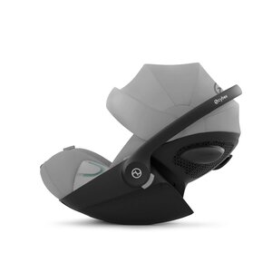 Cybex Cloud G i-Size автокресло Plus Stone Grey - Cybex
