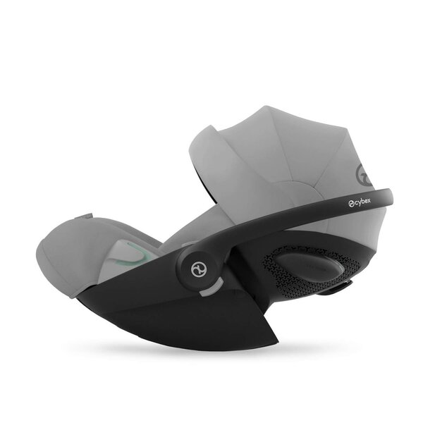 Cybex Cloud G i-Size автокресло Plus Stone Grey - Cybex