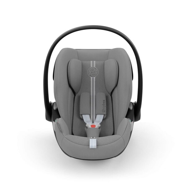 Cybex Cloud G i-Size автокресло Plus Stone Grey - Cybex