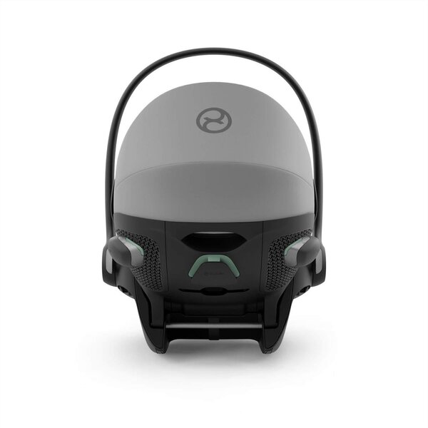 Cybex Cloud G i-Size автокресло Plus Stone Grey - Cybex