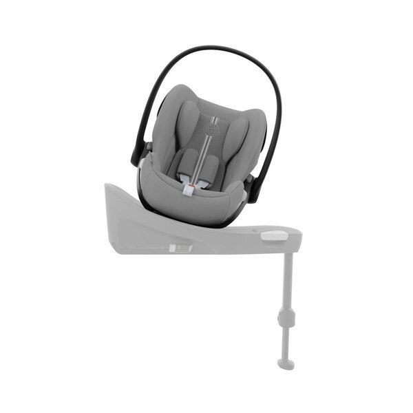 Cybex Cloud G i-Size автокресло Plus Stone Grey - Cybex