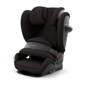 Cybex Pallas G2 автокресло 76-150cm,Magic Black - Cybex