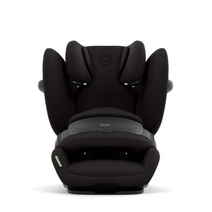 Cybex Pallas G2 автокресло 76-150cm,Magic Black - Cybex