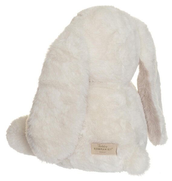 Teddykompaniet мягкая игрушка Teddy Mocca, Bunny, Large Cream - Teddykompaniet