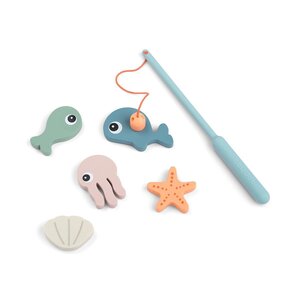 Done by Deer игрушка для ванны Fishing - Done by Deer