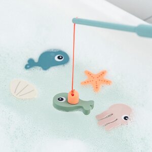 Done by Deer игрушка для ванны Fishing - Done by Deer