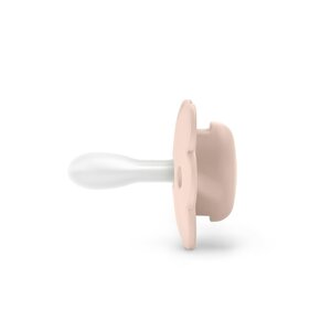 Suavinex соска natural 6-18M Wonderland, Rose - Suavinex