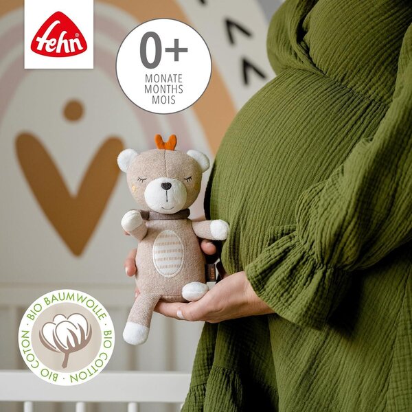 Fehn pehme mänguasi Teddy - Fehn