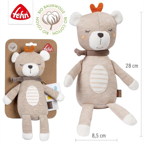 Fehn pehme mänguasi Teddy - Fehn