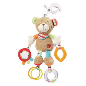 Fehn activity Teddy with clamp - Fehn