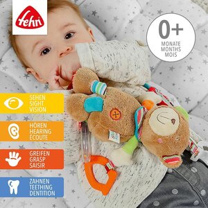 Fehn activity Teddy with clamp - Fehn