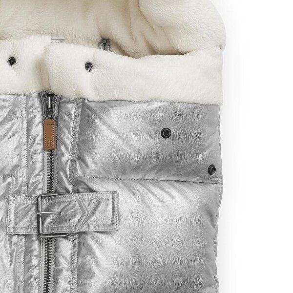 Elodie Details спальный мешок Silver Sheen - Elodie Details