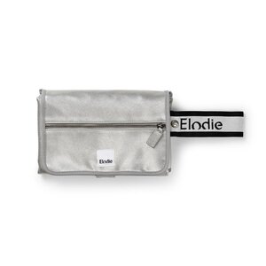 Elodie Details чехол для пеленальной поверхности Silver Sheen - Elodie Details
