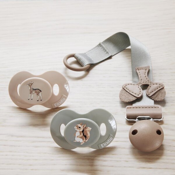 Elodie Details lutt 0-6kuud, Jänes Bunny Darling - Elodie Details
