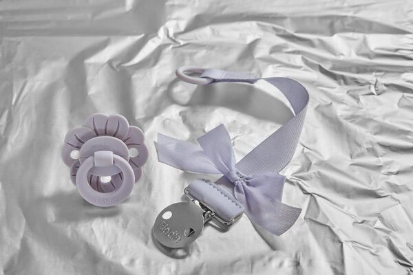 Elodie Details Binky Bloom Lavender Love - Elodie Details
