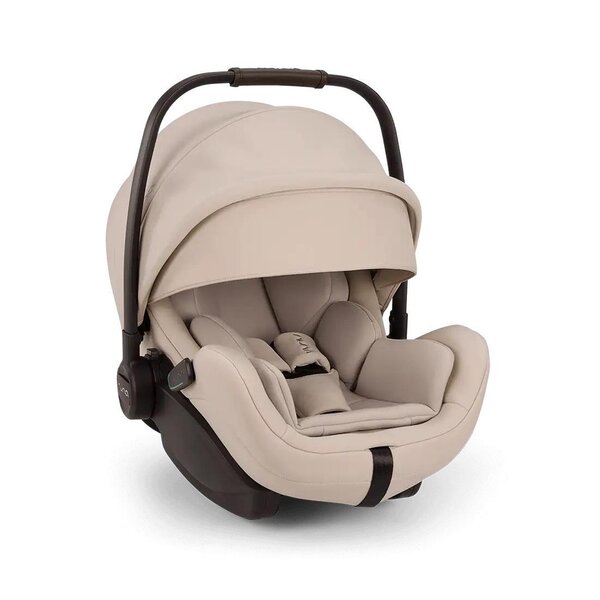Nuna Arra Flex turvahäll 40-87cm, Biscotti V2 - Nuna
