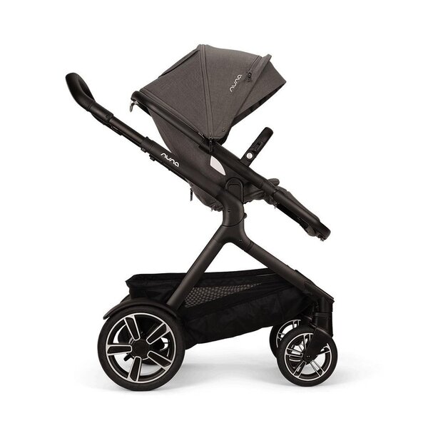 Nuna Demi Next stroller set Thunder - Nuna