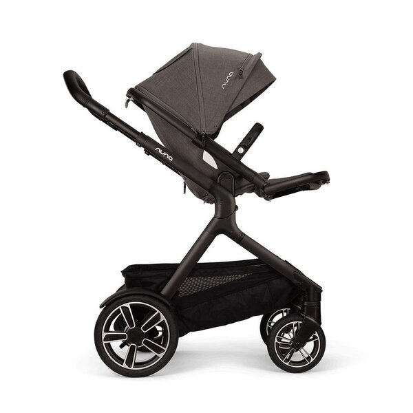 Nuna Demi Next stroller set Thunder - Nuna