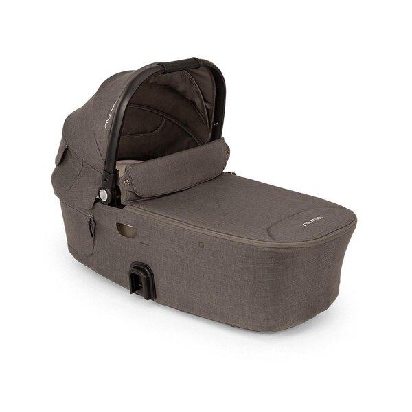 Nuna Demi Next stroller set Thunder - Nuna