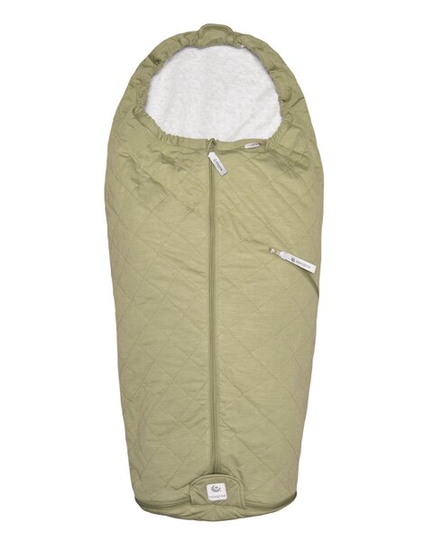 Easygrow Spire footmuff Green - Easygrow