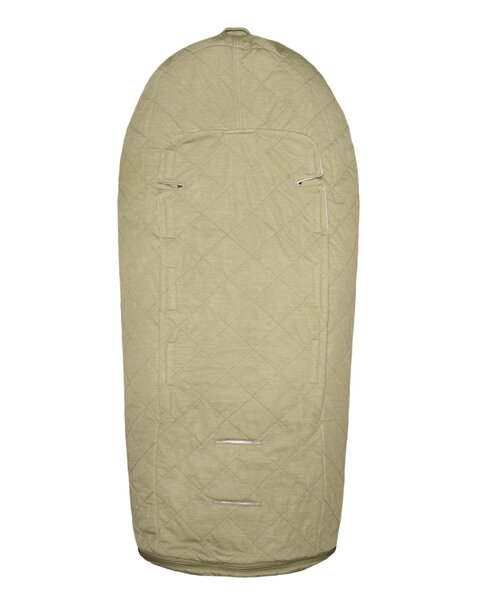 Easygrow Spire footmuff Green - Easygrow