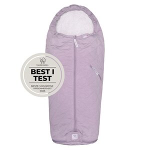 Easygrow Spire footmuff Sweet Lavendel - Easygrow