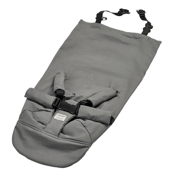 Leander vastsündinu iste söögitoolile, Cool grey - Leander